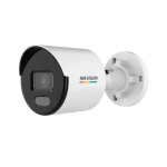 HIKVISION DS-2CD1027G2-L(2.8mm)(O-STD) - Camera IP - Bullet 2MP ColorVu -Résistant à l'eau et à la poussière (IP67)