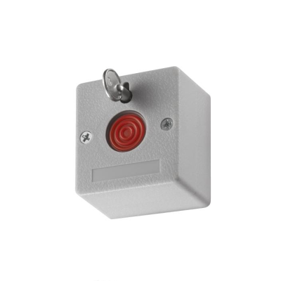 HIKVISION DS-PD1-EB - Bouton d'alerte panique