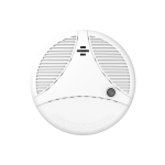 HIKVISION DS-PDCO-E-WE - détecteur de monoxyde de carbone sans fil - 868MHz