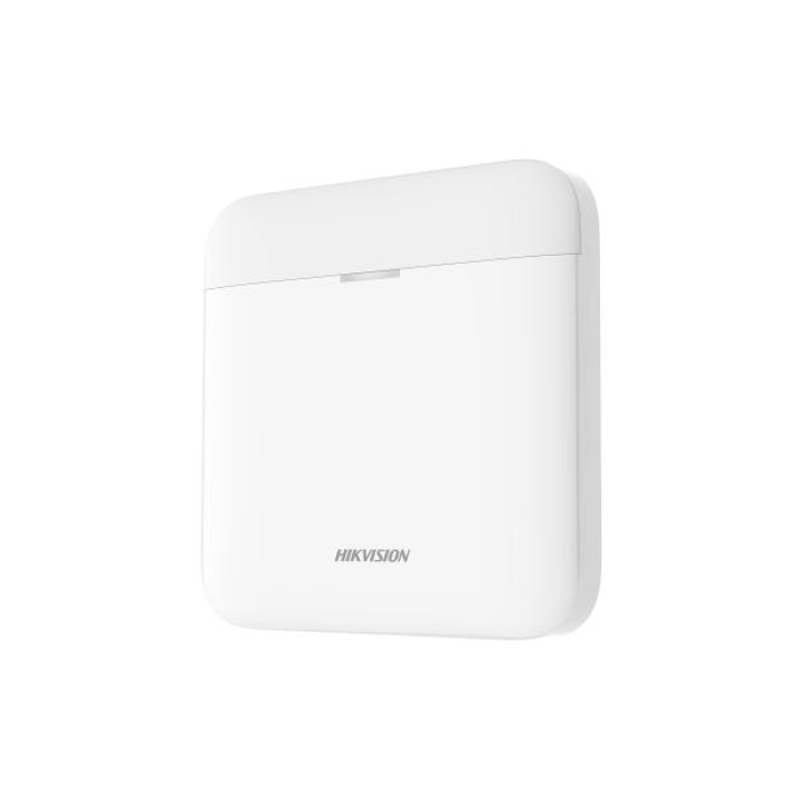 HIKVISION DS-PR1-WE - (Repeteur de signal 868Mhz) répéteur radio sans fil pour alarme Hikvision AX PRO jusqu'à 1600 mètres