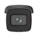 HIKVISION DS-2CD2643G2-IZS(2.8-12mm)(O-STD) - Camera IP - Bullet 4MP ColorVu Motorisée Résistant à l'eau et à la poussière (IP67) et anti-vandalisme (IK10)