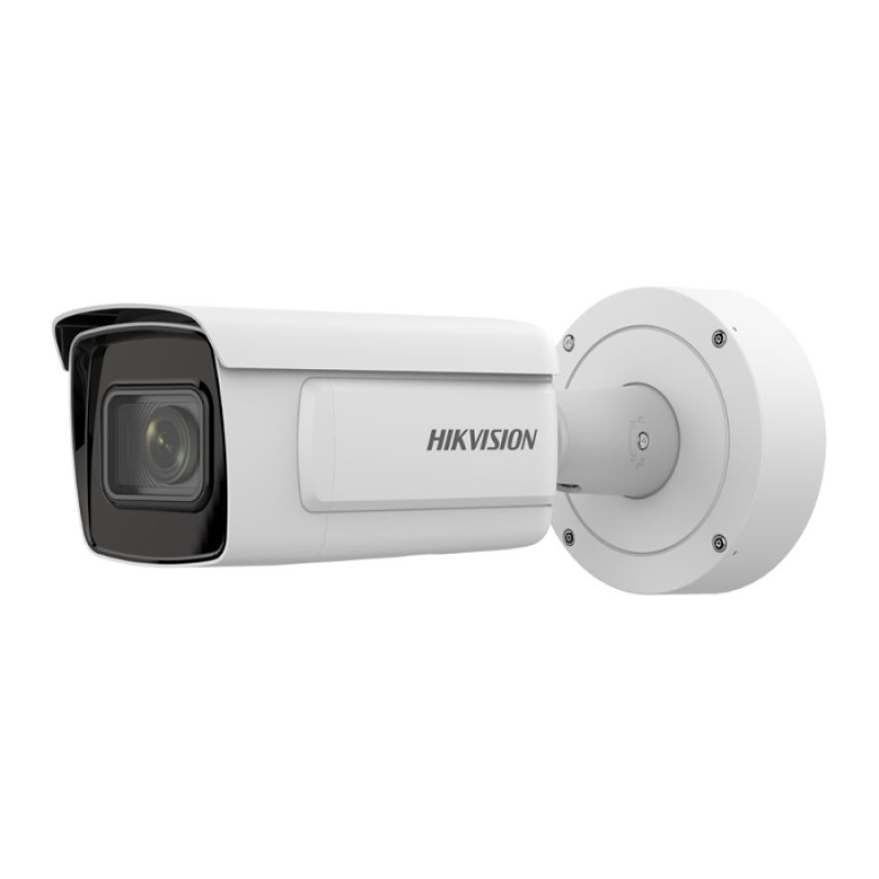 HIKVISION iDS-2CD7A26G0/P-IZHS 8-32mm - Camera IP - Bullet Darkfighter 2MP DeepinView ANPR - Objectif Motorisé - Lecteur de plaque d'immatriculation