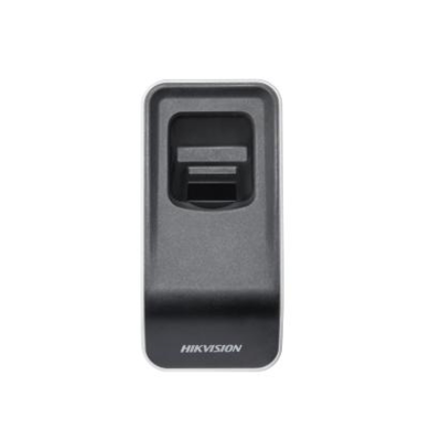 HIKVISION DS-K1F820-F(O-STD) - Enrolleur d'enpreinte USB