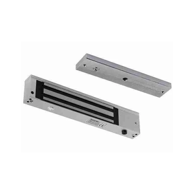 HIKVISION DS-K4H450S Série Pro, ventouse électromagnétique pour porte simple avec indicateur LED, 500kg