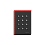 HIKVISION DS-K1108AMK - Pointeuse - Contrôle accès - Authentification par Code et carte RFID/MiFare