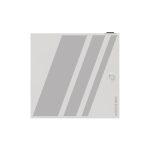 HIKVISION DS-K2702WX-E1 Contrôleur d'accès série Ultra pour 2 portes - gère jusqu'à 62 modules d'accès DS-K2M002X et contrôler jusqu'à 126 portes.