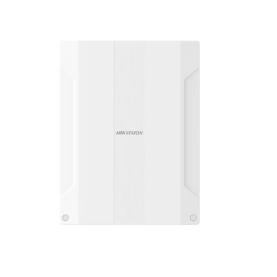 HIKVISION DS-PHA64-LP(O-STD) - AX Hybrid Pro - Système d'alarme 64 Zone filaires/sans fil - Connectivité : signaux sur LAN, PSTN, Wi-Fi, GPRS ou 3G/4G