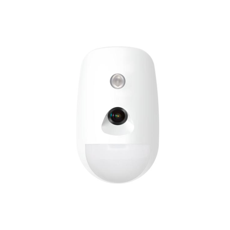 HIKVISION DS-PDPC12P-EG2-WE(B)(O-STD) - détecteur de mouvement avec caméra intégrée pour alarme Hikvision AX PRO 868Mhz