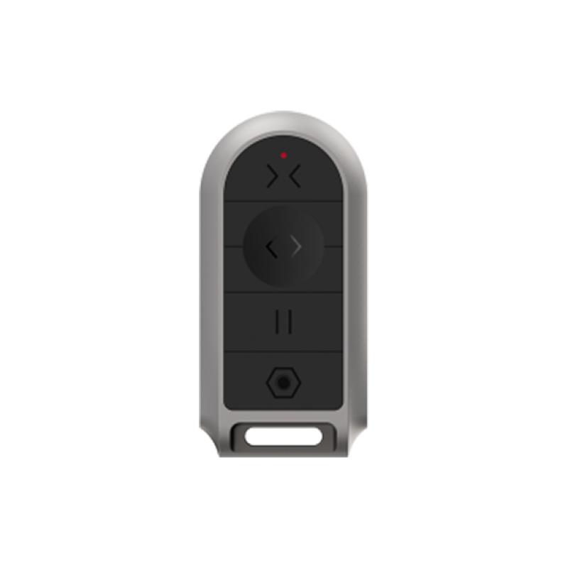 EZVIZ HGT2 Télécommande - Compatible avec tous les ouvre-portails EZVIZ