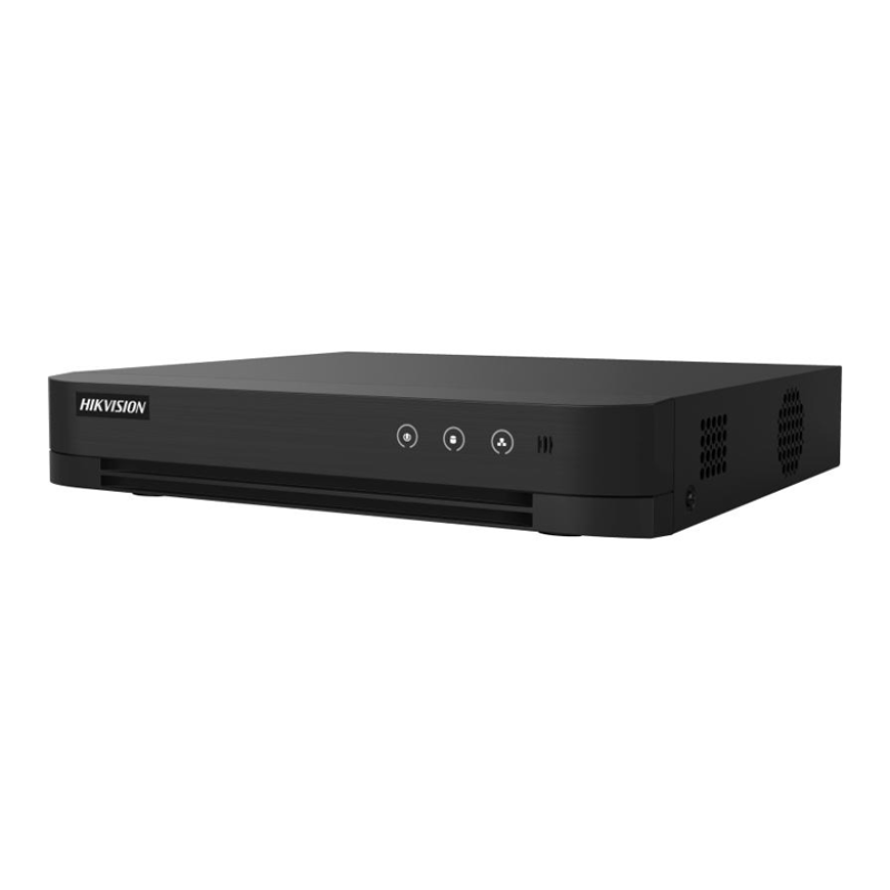 HIKVISION DS-7208HGHI-M1(STD)(C) - DVR 8 canaux 2MP - 1 interface HDMI & 1 VGA - 1 interface Disque dur SATA (4 To Max)