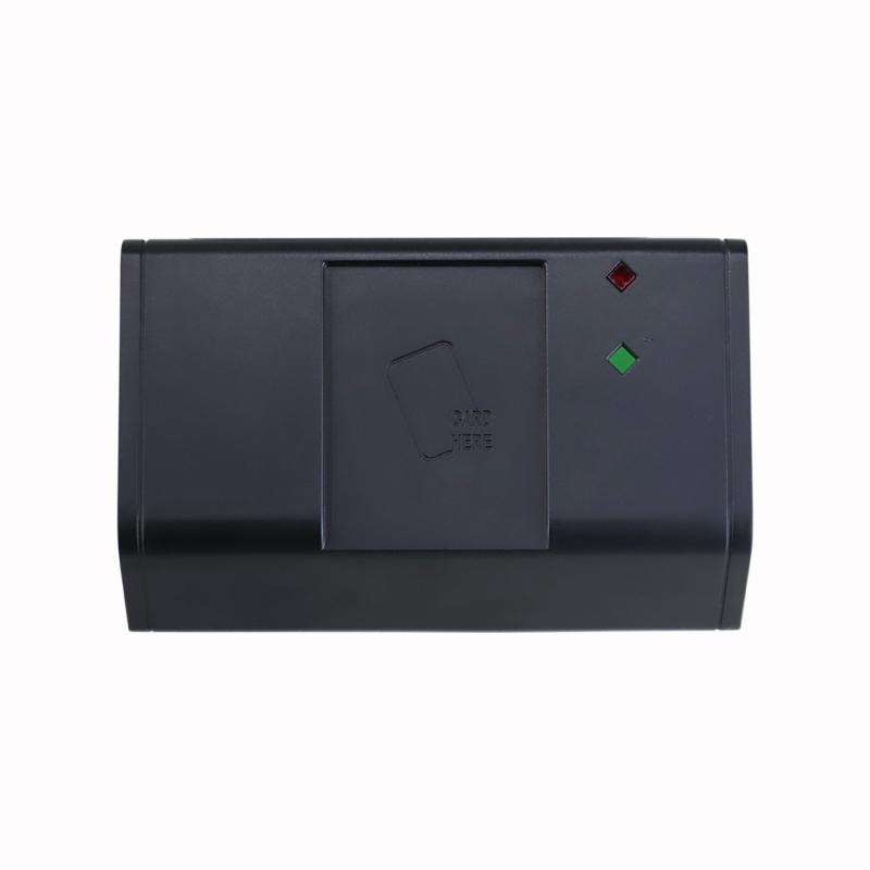 YGS - MF1 common reader - Controlle d'accès - Encodeur de cartes-clés d'hôtel RFID