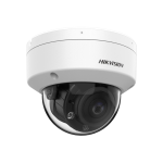 HIKVISION DS-2CE50DF3T-VPLSZE - Caméras de surveillance IP - Caméra dôme varifocale hybride intelligente Light ColorVu 2 MP
