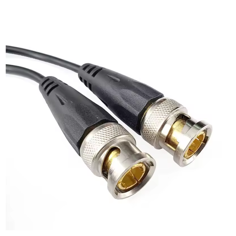 Connecteur de protection contre les pluies Balun vidéo, BNC à paire torsadée, prise en charge de la caméra 8MP (supporte 2MP 4MP 5MP 8MP) - haut qualité