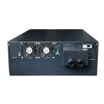 Onduleur On-line Double Conversion INVT HR1110XS 10kVA / 10kW - Format Rack - Monophasé - Facteur de Puissance PF=1.0 - Batteries Incluses (16x 12V/9Ah) - Protection Serveurs & Data Center - Écran LCD - Autonomie Optimisée