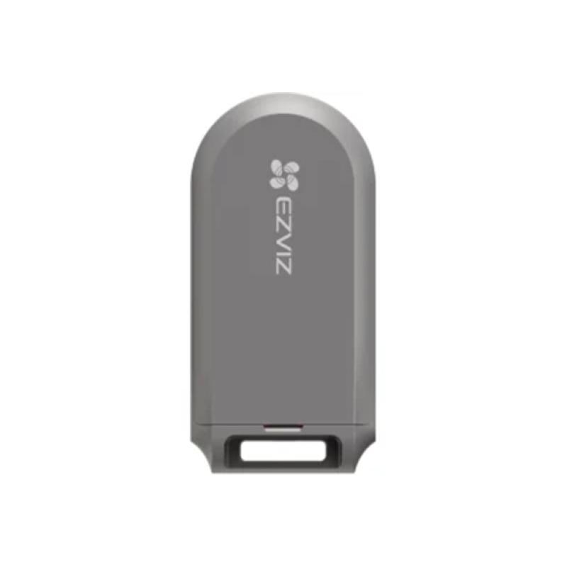 EZVIZ HGT2 Télécommande - Compatible avec tous les ouvre-portails EZVIZ