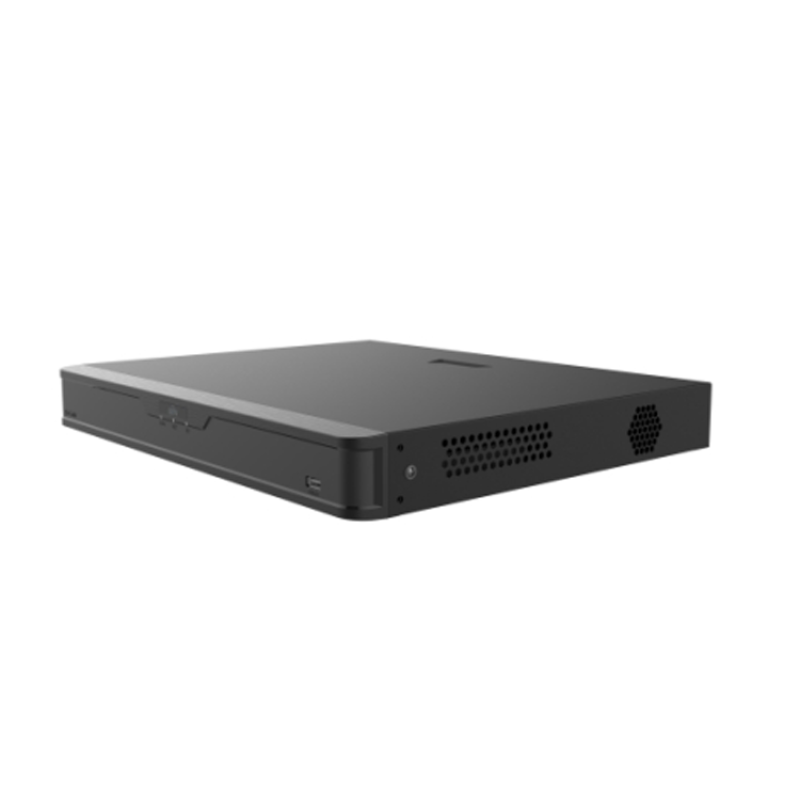 Uniview XVR302-32Q3 - XVR (DVR) 32 canaux 2MP - 1 interface HDMI & 1 VGA - 2 interface Disque dur SATA