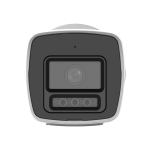 HIKVISION DS-2CD1027G2H-LIU Caméra réseau Bullet fixe ColorVu 2 MP avec lumière hybride intelligente