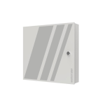 HIKVISION DS-K2702WX-E1 Contrôleur d'accès série Ultra pour 2 portes - gère jusqu'à 62 modules d'accès DS-K2M002X et contrôler jusqu'à 126 portes.