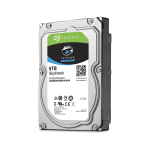 Disque dur Seagate SkyHawk Surveillance 3,5 pouces ST6000VX001 de 6 To (SATA 6 Go/s/256 Mo/5900 tr/min), argent