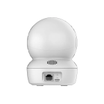 EZVIZ H6c Caméra de sécurité intérieure WiFi full HD 2MP avec suivi de mouvement et vision de nuit 10 mètres