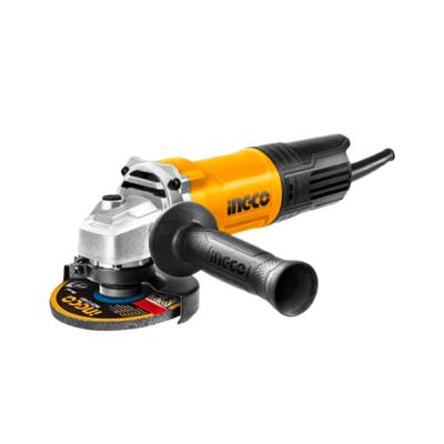 AG75028 – Meuleuse angulaire filaire INGCO 750 W