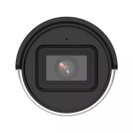 HIKVISION DS-2CD2063G2-IU(4mm)(O-STD) - Camera IP - Bullet 6MP ColorVu Audio - Acusense Résistant à l'eau et à la poussière (IP67) -