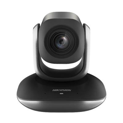 HIKVISION DS-UVC-P12 - Caméra de conférence Motorisé ( PTZ) avec micro intégré - Resolution 2MP