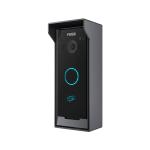 FANVIL VIK-01 - Kit Visiophone IP - Kit d'interphonie vidéo avec image HD et déverrouillage à distance regroupant un poste intérieur SIP, un visiophone et l'application Fanvil Link