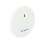 Hikvision DS-3WAP622E-SI - Point d'Accès Plafond Wi-Fi 6 AX1800 Mbps - 1 Port Gigabit PoE - Optimisation RF & Fast Roaming - 100+ Connexions Simultanées