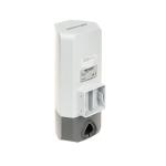 Hikvision DS-3WAP623E-SI - Point d'Accès Wi-Fi 6 Extérieur Dual-Band 1200Mbps - 2 Ports Gigabit & PoE - Boîtier Étanche IP67 Anti-Surtension - Longue Portée