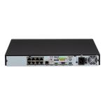 Hikvision DS-7608NI-M2/8P - NVR 8 Canaux PoE (120W) - Résolution 8k / Sortie HDMI 8K - H.265+ - 2 SATA (Jusqu'à 28To) - Gigabit Ethernet - Enregistreur IP Pro Ultra HD