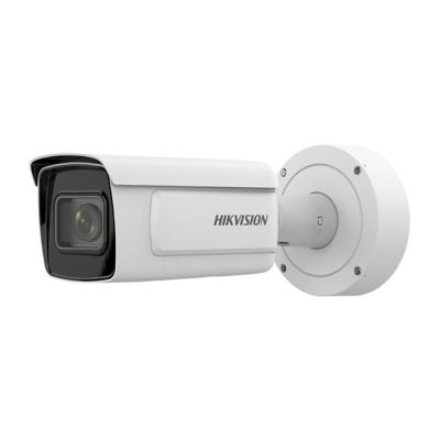 Hikvision iDS-2CD7A86G0-IZHSY - Caméra IP DeepinView 4K 8MP Varifocale Motorisée 2.8-12mm - DarkFighter IR 50m - Traitement Anti-Corrosion NEMA 4X - Chauffage Intégré - IA Avancée - PoE IP67 IK10 - Vidéosurveillance Pro