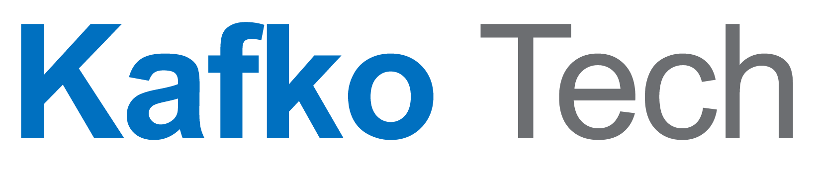 Kafko Tech - Hikvision &amp; Ezviz