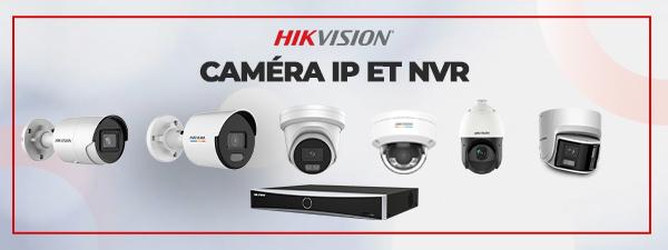 Hikvision