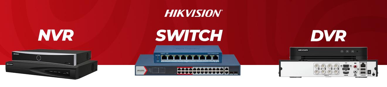 Hikvision