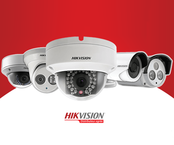 Hikvision